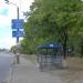Остановка «Улица Генерала Наумова» в городе Киев