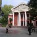 Ivan Dimov Drama and Puppet Theater in Haskovo city