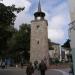 The Old Haskovo Clock Tower in Haskovo city