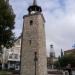 The Old Haskovo Clock Tower in Haskovo city