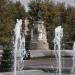 Паметник на незнайния воин in Хасково city