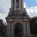 Campanile in Dublin city