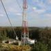 Ретранслятор в городе Самара