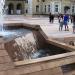 Фонтан in Ямбол city