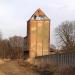 Silos zbożowy