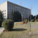 Управа Левобережного района в городе Воронеж