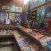 Rocket Fizz in Los Angeles, California city