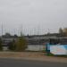 Антенное поле в городе Минск
