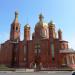 Церковь Святого Александра Невского в городе Жмеринка
