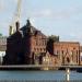 Langton Dock Pump House