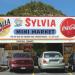 Sylvia Mini Market