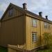 51. Farmhouse from Stiklestad Vestre, Vedal in Oslo city