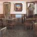 Restaurante Muralla de Cibuco en la ciudad de Corozal