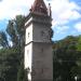 Turnul de Apă (ro) in Carei city