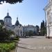 Крестильный храм Иверской иконы Божией Матери в городе Сочи