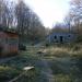 Вход в подземный тоннель №1 в городе Чебоксары