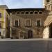 Casa del Deán en la ciudad de Teruel