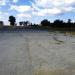 Parking Lot in Straldzha city