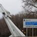 Круговая транспортная развязка в городе Кущёвская