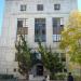 McLaughlin Hall in Berkeley, California city