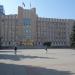 Воронежская областная Дума в городе Воронеж