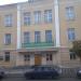 Школа № 33 в городе Днепр