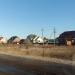 Коттеджный посёлок «Рощино» в городе Южноуральск