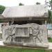 Archaeological museum in Fethiye city