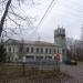 Пожарная часть в городе Гатчина