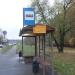 Автобусная остановка «Улица 50 лет Октября, 6» в городе Москва