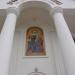 Temple of Faith, Hope and Love in Poltava city