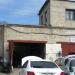 Бывшая СТО (ул. Нейбута, 135) в городе Владивосток