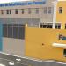 Centro de Salud Integral de la Montaña en Corozal en la ciudad de Corozal