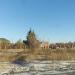 Храм Покрова Пресвятой Богородицы в городе Южноуральск