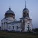 Kazan Icon of Theotokos Church