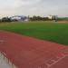 Легкоатлетичний стадіон в місті Євпаторія