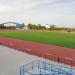 Легкоатлетичний стадіон в місті Євпаторія