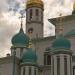 Колокольня в городе Истра