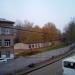 Территория школы № 2 в городе Нахабино