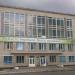 Дворец спорта в городе Балаклея