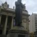 Monumento a Tiradentes (pt) in Rio de Janeiro city