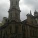 Old Cathedral of Rio de Janeiro in Rio de Janeiro city