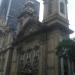 Church of the Third Order of Our Lady of Mount Caramel  in Rio de Janeiro city