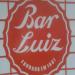 Bar Luiz (desativado) (pt) in Rio de Janeiro city