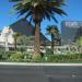 Luxor Sphinx and Tram Station