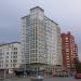 ул. Тимирязева, 4 в городе Минск