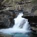 Johnston Canyon