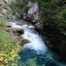 Johnston Canyon