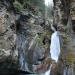 Johnston Canyon