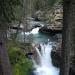 Johnston Canyon